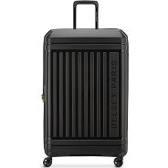 Delsey Paris Lutece Se 4 roulettes Trolley 79 cm avec soufflet d'extension Foto du produit