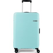 American Tourister Liftoff 4 roulettes Trolley 67 cm avec soufflet d'extension Foto du produit