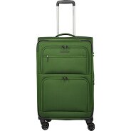 Travelite Cubis 4 roues Valise cabine M 72 cm Foto du produit