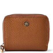 Esquire Alexandria Porte-monnaie Protection RFID Cuir 10.5 cm Foto du produit