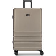 camel active Hanoi 4 roulettes Trolley L 78 cm avec soufflet d'extension Foto du produit