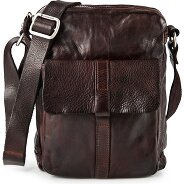 Campomaggi Limone Sac à bandoulière Cuir 25 cm Foto du produit