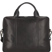 Leonhard Heyden Roma Porte-documents en cuir 38 cm Compartiment pour ordinateur portable Foto du produit