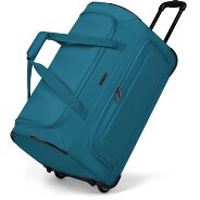 Redolz Sac de voyage Duffle Essentials 2 roues 61 cm Foto du produit