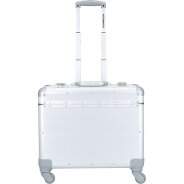 Alumaxx Valise de pilote à 4 roulettes 47 cm, compartiment pour ordinateur portable Foto du produit