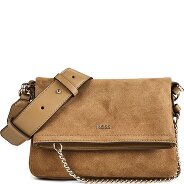 Boss Yelena Sac à bandoulière Cuir véritable 22 cm Foto du produit