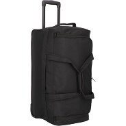 d&n Travel Line 7700 Sac de voyage à roulettes 65 cm Foto du produit