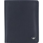 Golden Head Porte-monnaie Polo RFID en cuir 10,5 cm Foto du produit