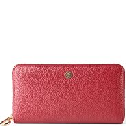 Esquire Alexandria Porte-monnaie Protection RFID Cuir 19 cm Foto du produit