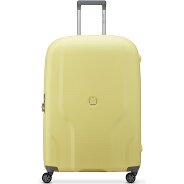 Delsey Paris Clavel 4 roues trolley 76 cm avec soufflet extensible Foto du produit