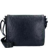 Leonhard Heyden Cambridge Messenger en cuir, 32 cm, compartiment pour ordinateur portable Foto du produit