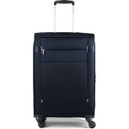 Samsonite Citybeat 4 roulettes Trolley 66 cm avec soufflet d'extension Foto du produit