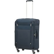 Samsonite Citybeat 4 roues Valise cabine 66 cm avec soufflet d'extension Foto du produit