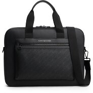 Tommy Hilfiger TH Monogram Porte-documents 38.5 cm Compartiment pour ordinateur portable Foto du produit