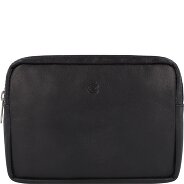 Esquire Eco sac banane cuir 13 cm Foto du produit