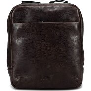 Jost London Mini sac à bandoulière XS Cuir véritable 18 cm Foto du produit