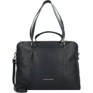 Piquadro Circle Porte-documents en cuir 39 cm Compartiment pour ordinateur portable Foto du produit