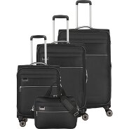 Travelite Miigo Set de valises à 4 roulettes 4pcs Foto du produit