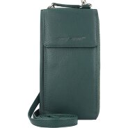 Greenburry Étui pour téléphone portable Nappa RFID Cuir 8 cm Foto du produit