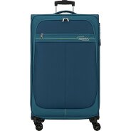 American Tourister Deep Dive 4 roulettes Trolley L 80 cm avec soufflet d'extension Foto du produit