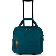 Gabol Week Eco 2 roues Valise business 40 cm Compartiment ordinateur Foto du produit