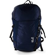 Jack Wolfskin Echotrek Shape Sac à dos de randonnée 54.5 cm Foto du produit