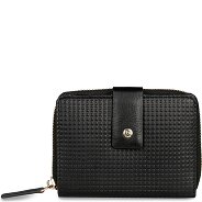 bugatti Noemi Porte-monnaie Protection RFID Cuir 12 cm Foto du produit