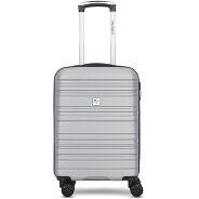 Check.In Paradise 4 roues Valise cabine 55 cm Foto du produit
