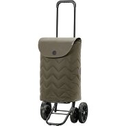 Andersen Shopper Quattro Shopper Hilma Chariot à provisions 59 cm Foto du produit