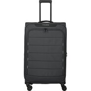 Travelite Skaii 4 roues Valise cabine L 78 cm avec soufflet d'extension Foto du produit