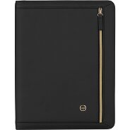 Wenger Amélie Women's Zippered Padfolio with Tablet Pocket Foto du produit