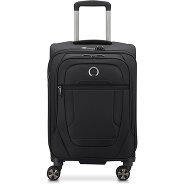 Delsey Paris Helium Dlx 4 roues Valise cabine 55 cm avec soufflet d'extension Foto du produit
