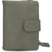 Zwei Mademoiselle Porte-monnaie 10 cm Foto du produit