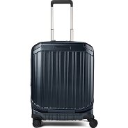Piquadro PQ-Light 4 roues Valise cabine S 56 cm Compartiment ordinateur avec soufflet d'extension Foto du produit