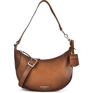 Burkely Ledger Sac à bandoulière Cuir véritable 30 cm Foto du produit