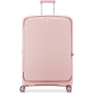 Roncato Arcade DLX 4 roulettes Trolley 78 cm avec soufflet d'extension Foto du produit