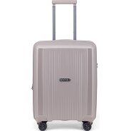 Epic Halo 4 roues Valise cabine 55 cm avec soufflet d'extension Foto du produit