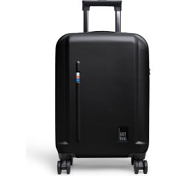 GOT BAG Re:Shell 4 roulettes Trolley de cabine 55 cm Compartiment pour ordinateur portable  Modéle 2