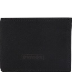 oxmox New Cryptan Porte-monnaie Protection RFID 10.5 cm  Modéle 1