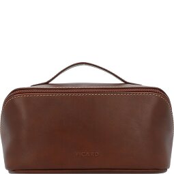 Picard Toscana Trousse de toilette Cuir 24 cm  Modéle 2