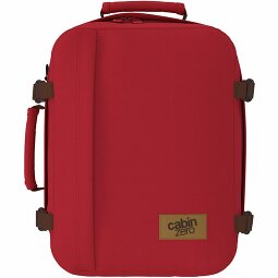 Cabin Zero Classic 28L Cabin Backpack sac à dos 39 cm  Modéle 2