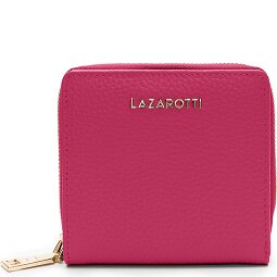 Lazarotti Bologna Leather Porte-monnaie Cuir 10 cm  Modéle 6