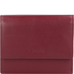 Esquire Porte-monnaie Viktoria RFID cuir 12 cm  Modéle 5