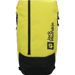 Jack Wolfskin All-In 30 Daypack 53 cm Compartiment pour ordinateur portable  Modéle 1