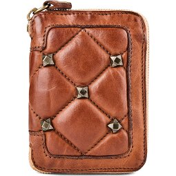 Campomaggi Tosca Porte-monnaie Protection RFID Cuir véritable 13 cm  Modéle 1