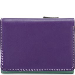 Mywalit Medium Tri-fold Porte-monnaie en cuir 12 cm  Modéle 3