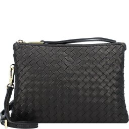 abro Piuma Sac à bandoulière Cuir 25 cm  Modéle 1