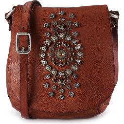 Campomaggi Giada Sac à bandoulière Cuir 19 cm  Modéle 1