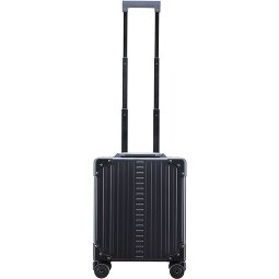 Aleon Business 4-roll business trolley 42 cm Laptopfach  Modéle 4