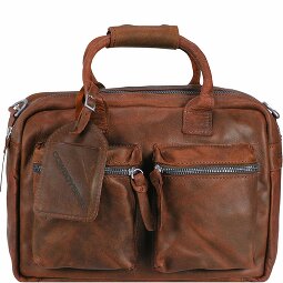 Cowboysbag Little Bag Sac à main en cuir 31 cm  Modéle 3